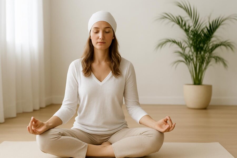 Yoga in coppia: cosa osservare in un workshop relazionale 3 Kundalini Activation: lessico, format e differenze tra open class e sessione di gruppo