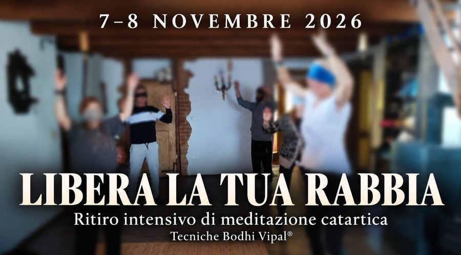 libera la tua rabbia 7 8 novembre 2026 900x498 1