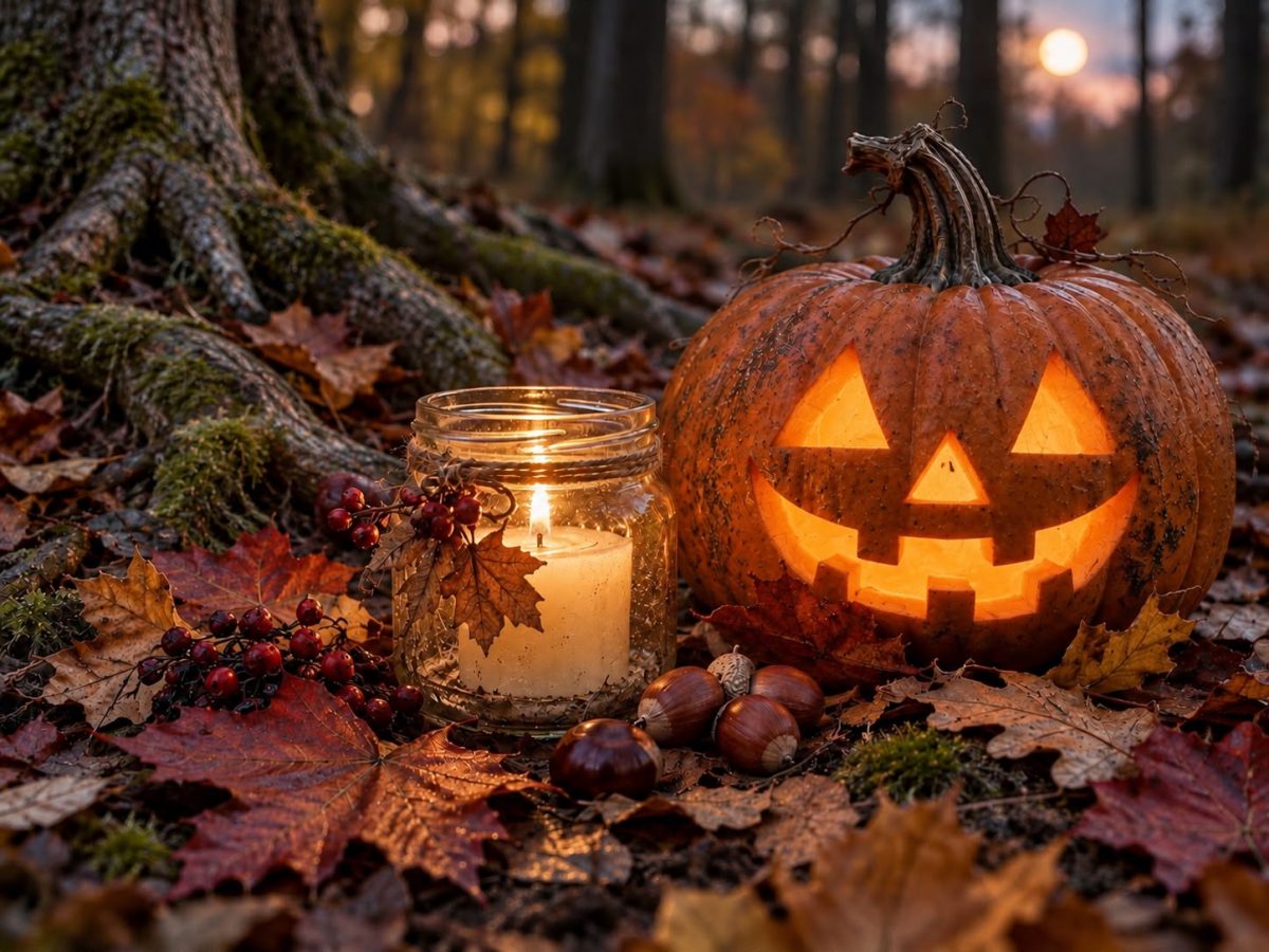 meditazione 31 ottobre