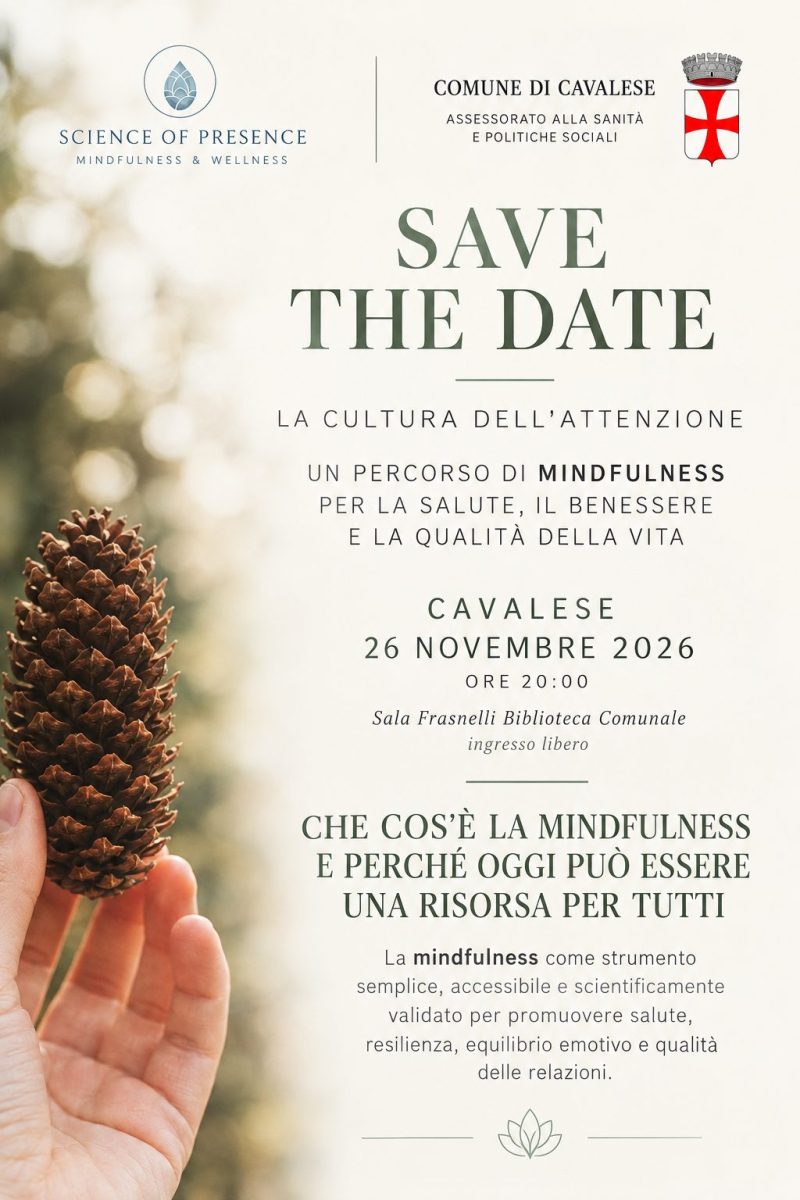 save the date