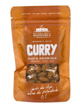 mandorla chips al curry gusto orientale 737288