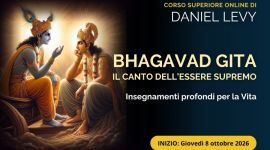 Eventi vicino a te 276 corso Bhagavad Gita 2160 x 1080 3