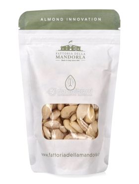 mandorla di toritto pelata attivata biologica 737284