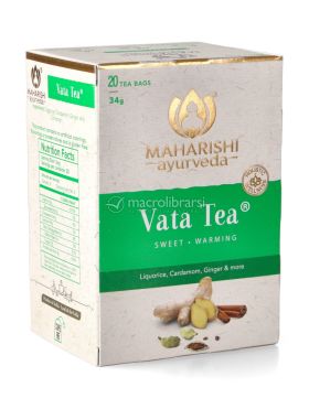 vata tea preparato per tisana maharishi ayurveda 198291 1