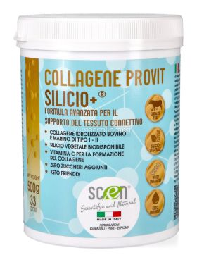 collagene provit silicio 739533