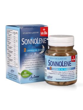 sonnolene capsule 729052