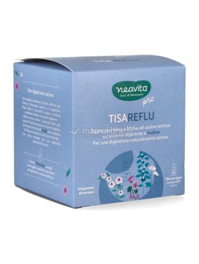 tisareflu tisana con altea malva e inulina 698655