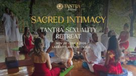 Eventi vicino a te 209 tantra sexuality retreat