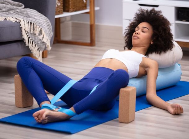 I Sette Riti Tibetani 13 Yoga Nidra: benefici, come si svolge e a chi può essere utile
