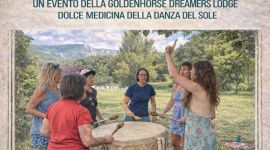 Eventi vicino a te 52 canti e tamburi 2026