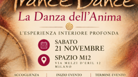 Eventi 35 Trance Dance