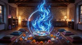 Eventi 52 Reiki Usui