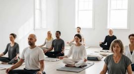 Eventi vicino a te 238 corso di vipassana e mindfulness