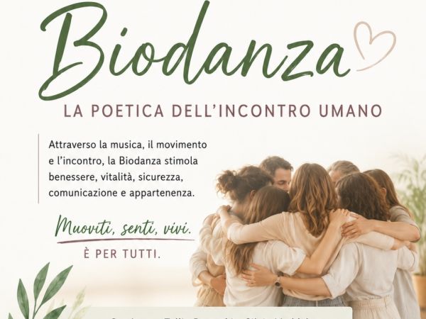 Corso settimanale a Mariano Comense con Tullio Barzaghi e Silvia Maddalena
