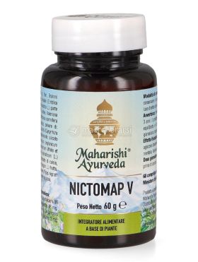 nictomap v compresse 727780
