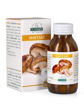 shiitake pastiglie 741125