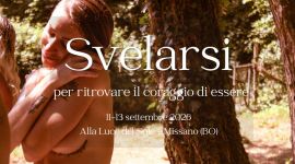 Eventi 170 Svelarsi