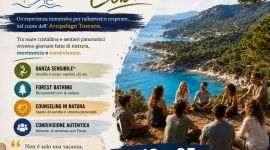 Eventi 167 Viaggio benessere all’Elba