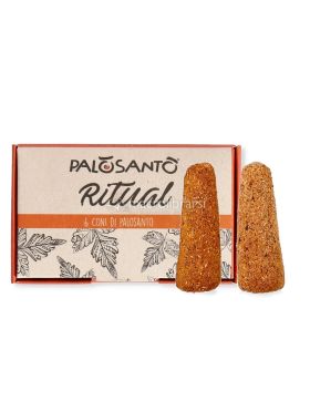 coni di palo santo ritual 724835 4