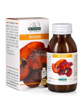 reishi pastiglie 741126