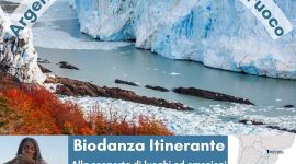 Eventi 104 Argentina Patagonia e Terra del Fuoco