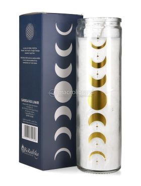 candela fasi lunari 749712