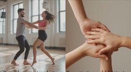 Eventi 111 Nuovo corso di Biodanza serale a Pistoia