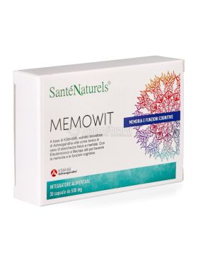 memowit capsule 745625