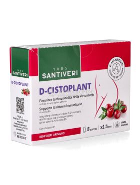 d cistoplant 737690
