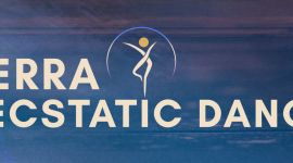 Eventi 152 Ecstatic Dance – Earth’s Song