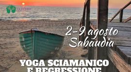Eventi vicino a te 139 regressione