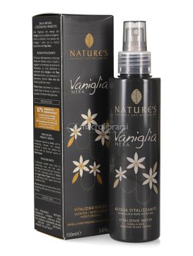 acqua vitalizzante vaniglia nera 743954