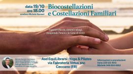 Home 299 Biocostellazioni e Costellazioni Familiari a Ceccano