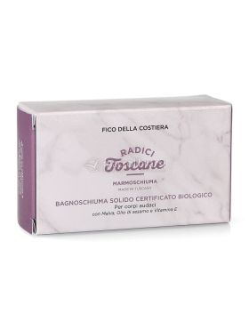 marmoschiuma bagnoschiuma solido bio fico della costiera 694860
