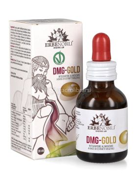 dmg gold liquido 742769