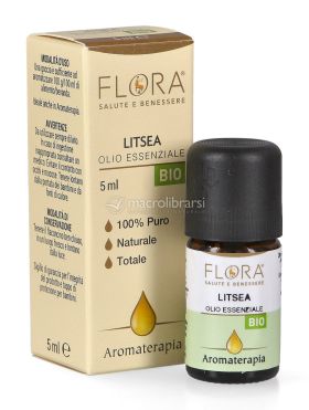 olio essenziale di litsea bio 733875
