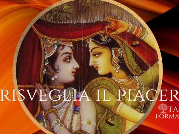 Risveglia il piacere