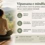 Mindfulness 13 vipassana