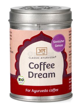 coffee dream miscela di spezie macinata 663505 4