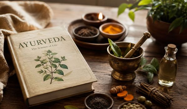 Ayurveda oggi: principi di base, approccio alla persona e come scegliere un seminario