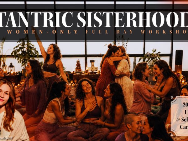 Tantric Sisterhood