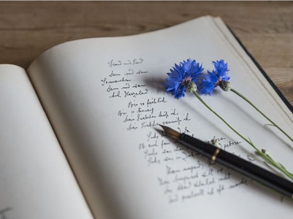 Master in scrittura terapeutica