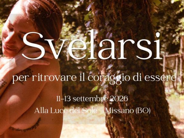 Svelarsi