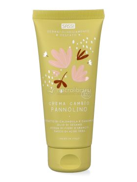crema cambio pannolino bio dinosauro cracky 731254