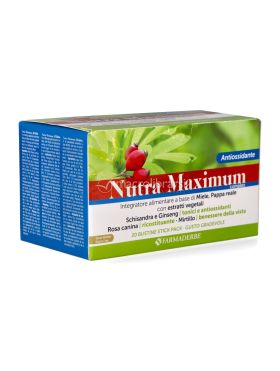 nutra maximum complex stick 741894
