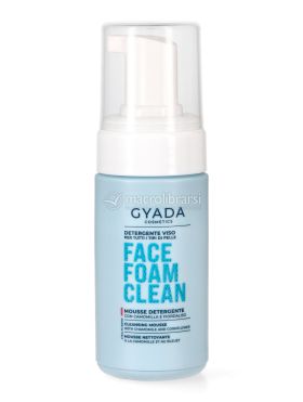 mousse detergente delicata 748297
