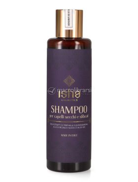 shampoo capelli secchi e sfibrati con triphala e ashwagandha 721147