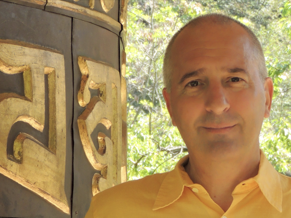 Mindfulness e Vipassana: ritiro residenziale di meditazione