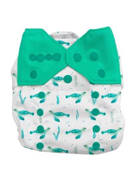 pannolino lavabile completo vivilino caretta caretta 733946