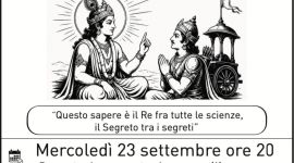 Eventi vicino a te 228 conferenza